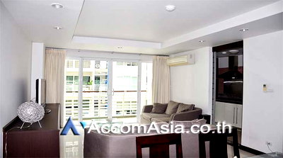 Condos for rent : 🔼🔽 AccomA 📩  2 BR Condominium @The Avenue Sukumvit 61 (1515432)