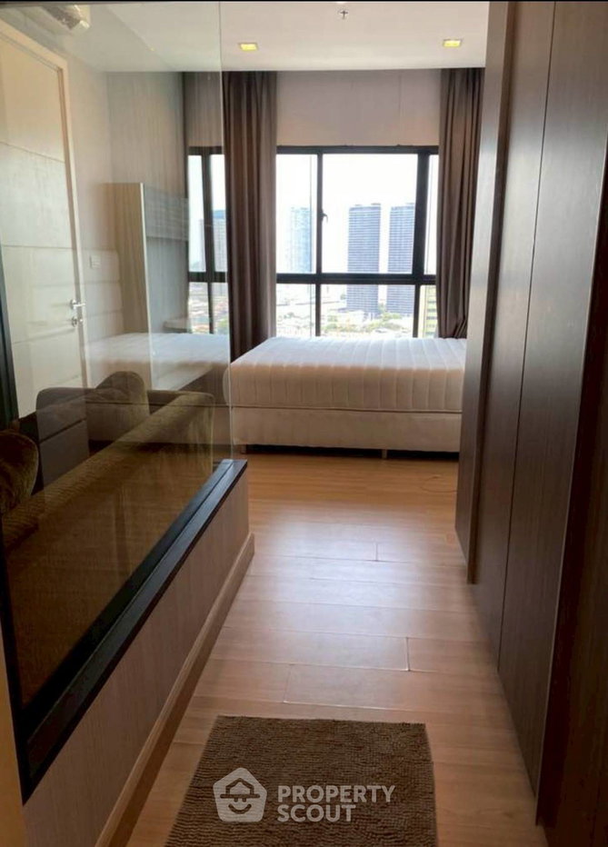 รูป คอนโด 1-ห้องนอน ที่ เออบาโน่ แอปโซลูท ใกล้ BTS กรุงธนบุรี (ID 2535254) - รูปที่ 3/5