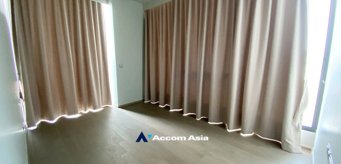 รูป 🔼🔽 AccomA 📩 Spacious room with full-height windows and city views ( AA34446 ) - รูปที่ 6/9