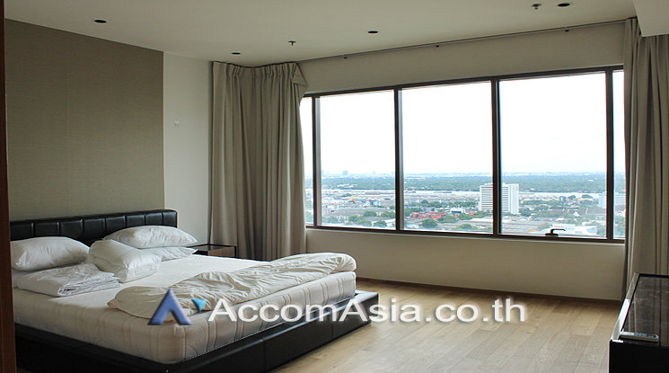 picture 🔼🔽 AccomA 📩  3 BR Condominium @The Emporio Place (AA22480) - 6/11