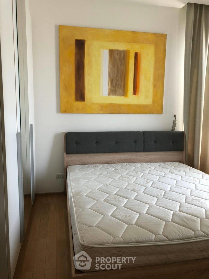 picture 2-BR Condo at 39 By Sansiri near BTS Phrom Phong (ID 452698) - 10/14