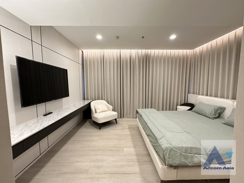 picture 🔼🔽 AccomA 📩  3 BR Condominium @Nusasiri Grand Condo (AA45660) - 8/11