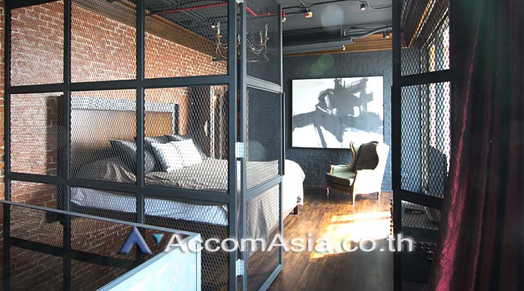 รูป 🔼🔽 AccomA 📩 Pet friendly 3 BR Condominium @Aguston Sukhumvit 22 (AA17286) - รูปที่ 7/13