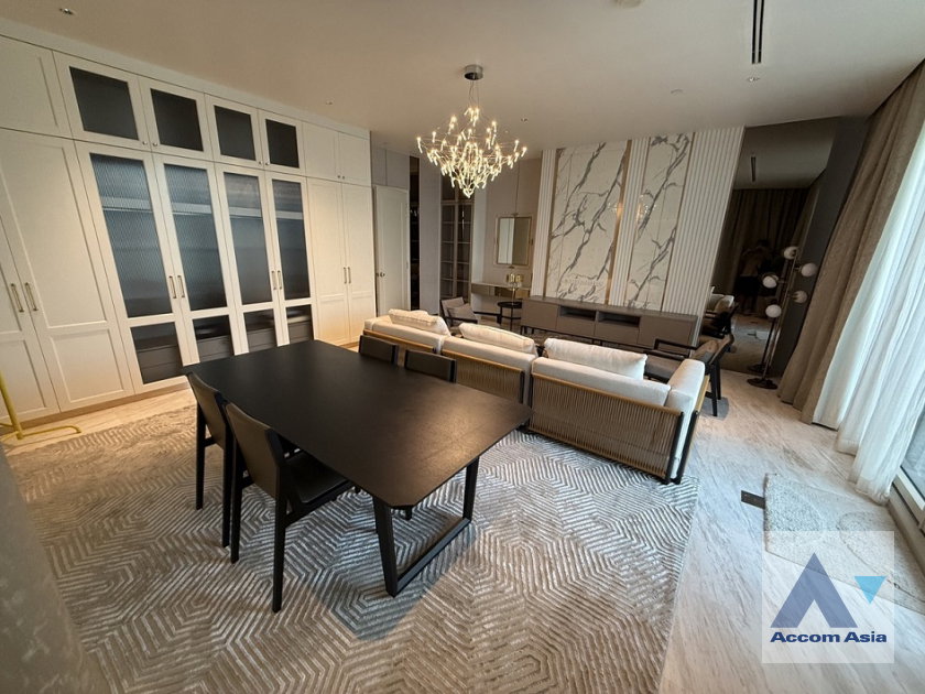 รูป 🔼🔽 AccomA 📩 Luxury 3 BR Condominium @Four Seasons Private Residences (AA42122) - รูปที่ 3/20