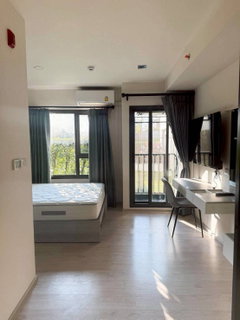 รูปภาพ ให้เช่า Escent Park  Ville condo ห้องว่างพร้อมเข้าอยู่ 