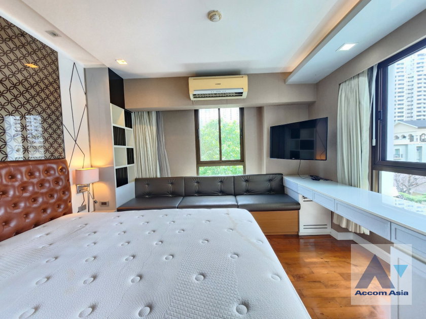 รูป 🔼🔽 AccomA 📩 Corner Unit 3 BR Condominium @Silom City Resort (AA42786) - รูปที่ 7/20
