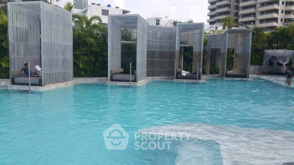 รูป คอนโด 3-ห้องนอน ที่ วีรันดา เรสซิเดนซ์ พัทยา ใกล้ เมืองพัทยา (ID 2771530) - รูปที่ 1/13