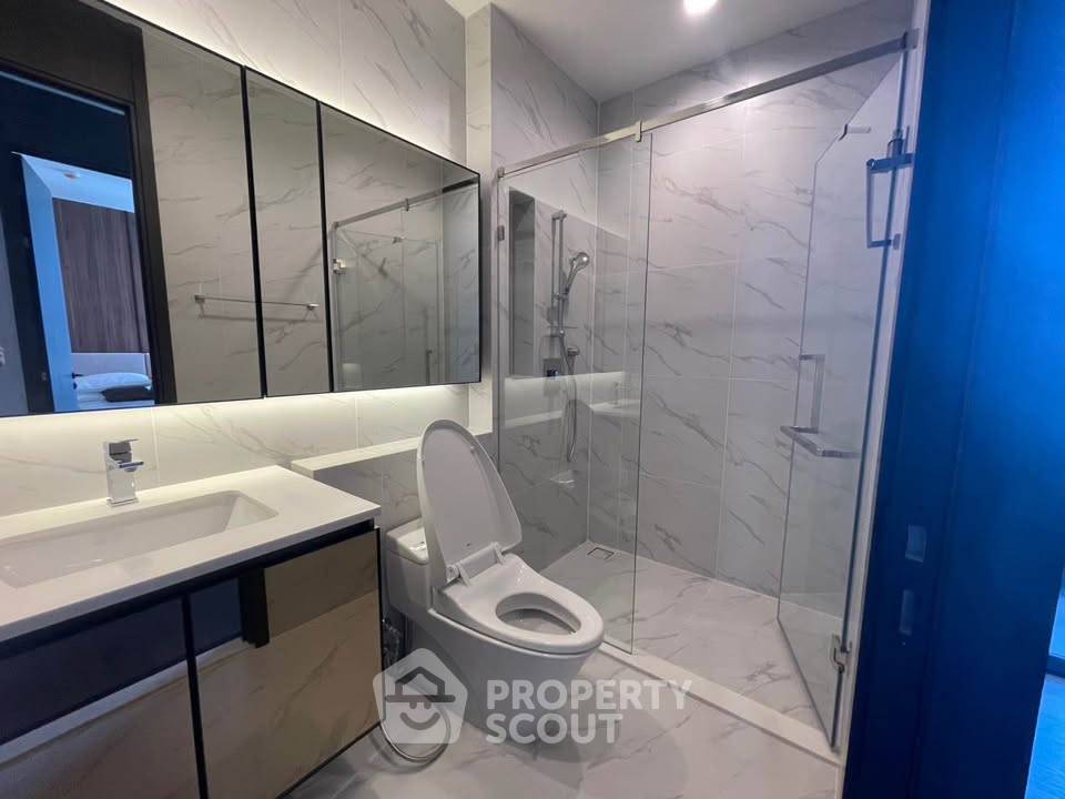 รูป คอนโด 2-ห้องนอน ที่ เอสทีค ทองหล่อ ใกล้ ทองหล่อ (ID 2749819) - รูปที่ 3/4