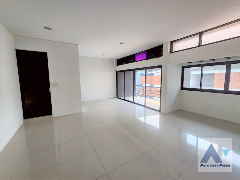 รูป 🔼🔽 AccomA 📩 Home Office,Pet friendly 4 BR Townhouse @Townhouse at Sukhumvit (AA27546) - รูปที่ 4/10