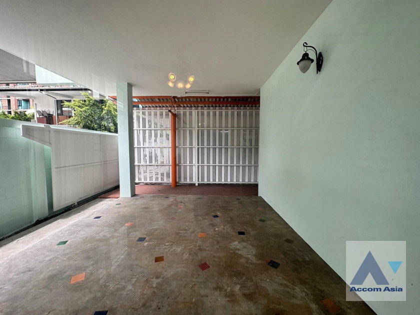รูป 🔼🔽 AccomA 📩  Detached House for Rent for Home Office or Residence In Thong lor area (2516060) - รูปที่ 20/20