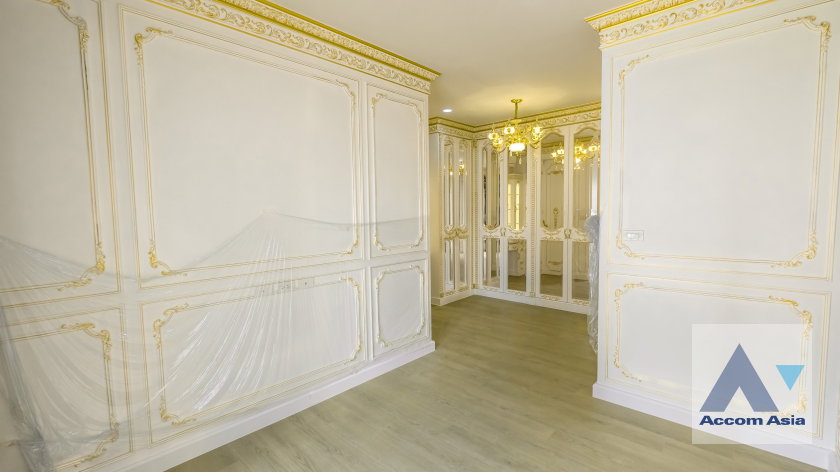 picture 🔼🔽 AccomA 📩 European Classic-Style Luxury Home (AA35121) - 13/20