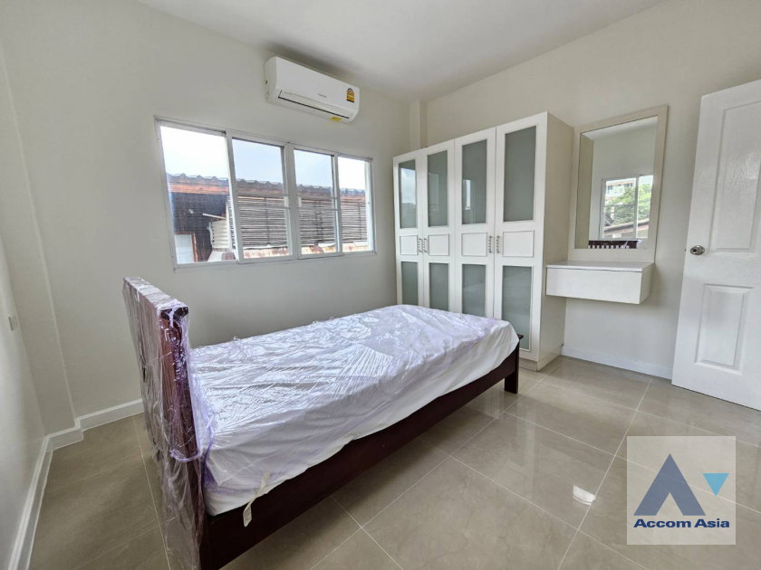 รูป 🔼🔽 AccomA 📩  3 BR House in Khlong Toei (AA28339) - รูปที่ 8/19