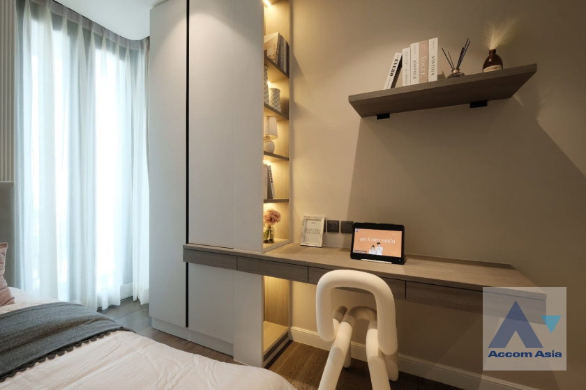 รูป 🔼🔽 AccomA 📩 2 BR Condominium @Muniq Sukhumvit 23 (AA37862) - รูปที่ 15/16