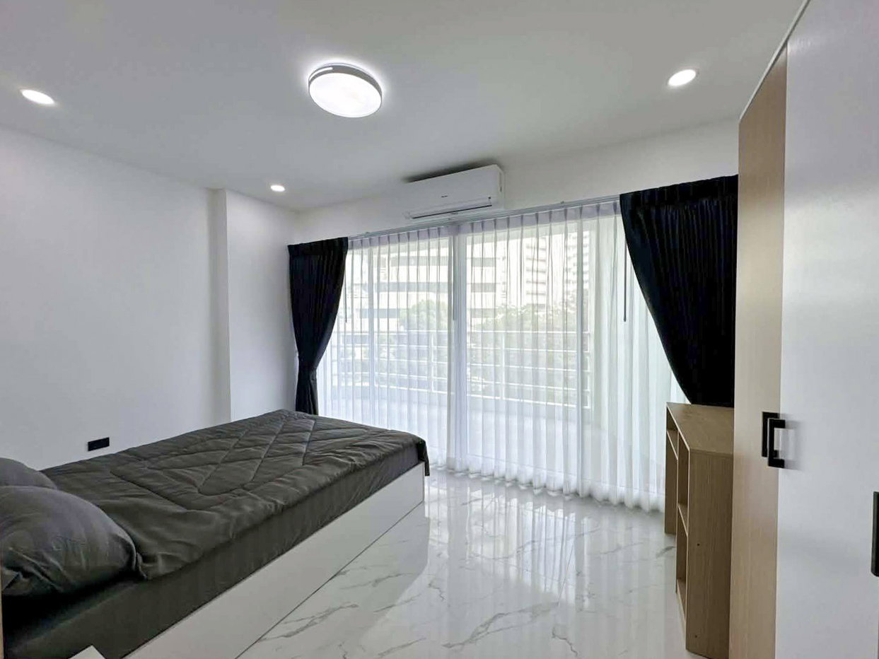 รูป Studio Condo for Sale in Jomtien Pattaya at View Talay 5C - รูปที่ 10/14