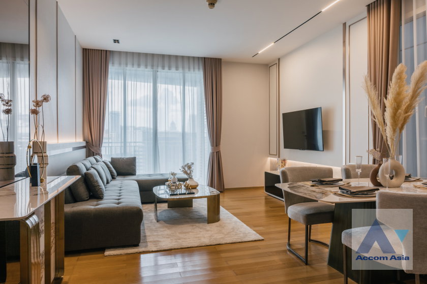 picture 🔼🔽 AccomA 📩  2 BR Condominium @39 By Sansiri (AA43996) - 2/14