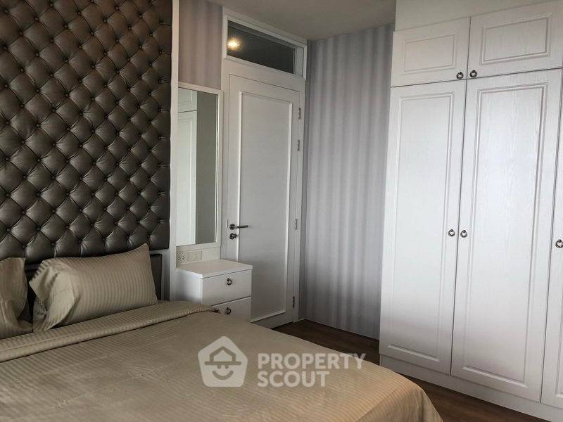 picture 2-BR Condo at Park Origin Phrom Phong near BTS Phrom Phong (ID 2278032) - 3/12