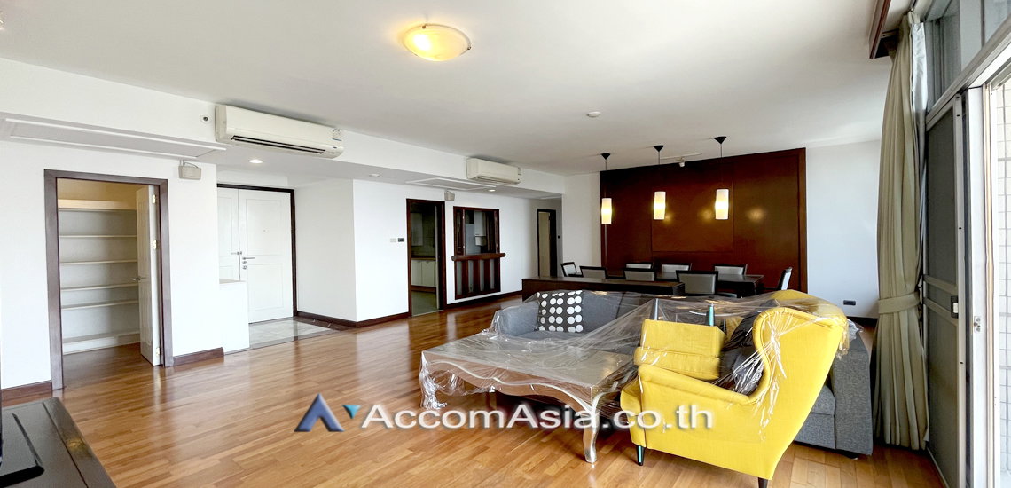 picture 🔼🔽 AccomA 📩 Pet friendly 3 BR Condominium @All Seasons Mansion (AA15579) - 3/14
