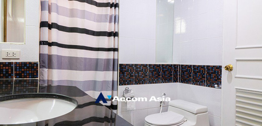 รูป 🔼🔽 AccomA 📩 Pet friendly 3 BR Condominium @President Park Sukhumvit 24   (1520776) - รูปที่ 13/14