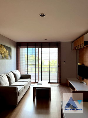 คอนโดให้เช่า : 🔼🔽 AccomA 📩  2 BR Condominium @The Bangkok Sukhumvit 61 (25904)