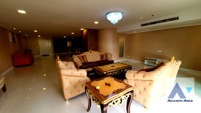 Condos for rent : 🔼🔽 AccomA 📩 Pet friendly 3 BR Condominium @Kallista Mansion (26343)