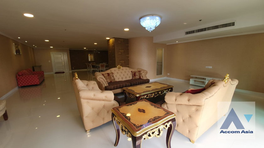 รูป 🔼🔽 AccomA 📩 Pet friendly 3 BR Condominium @Kallista Mansion (26343) - รูปที่ 1/12