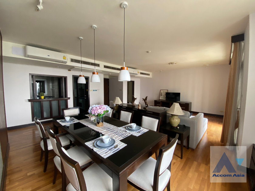 รูป 🔼🔽 AccomA 📩  3 BR Condominium @All Seasons Mansion (27020) - รูปที่ 3/17