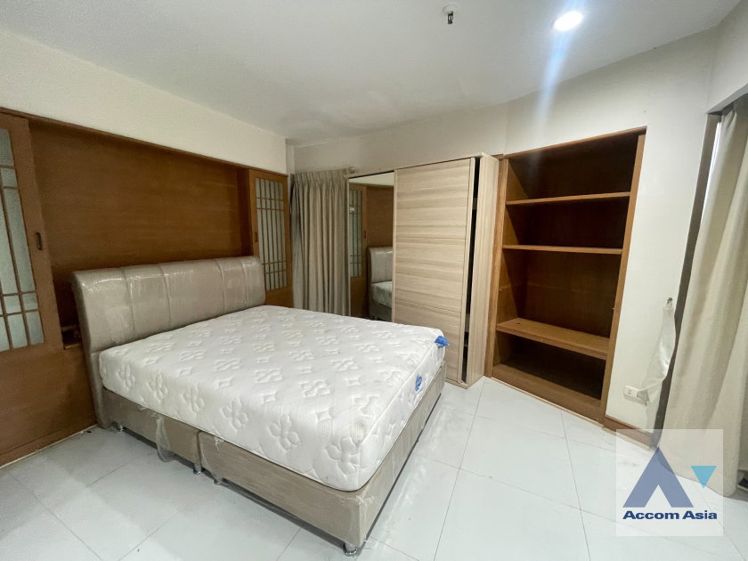 รูป 🔼🔽 AccomA 📩 Pet friendly 2 BR Condominium @Fifty Fifth Tower (AA15973) - รูปที่ 9/15
