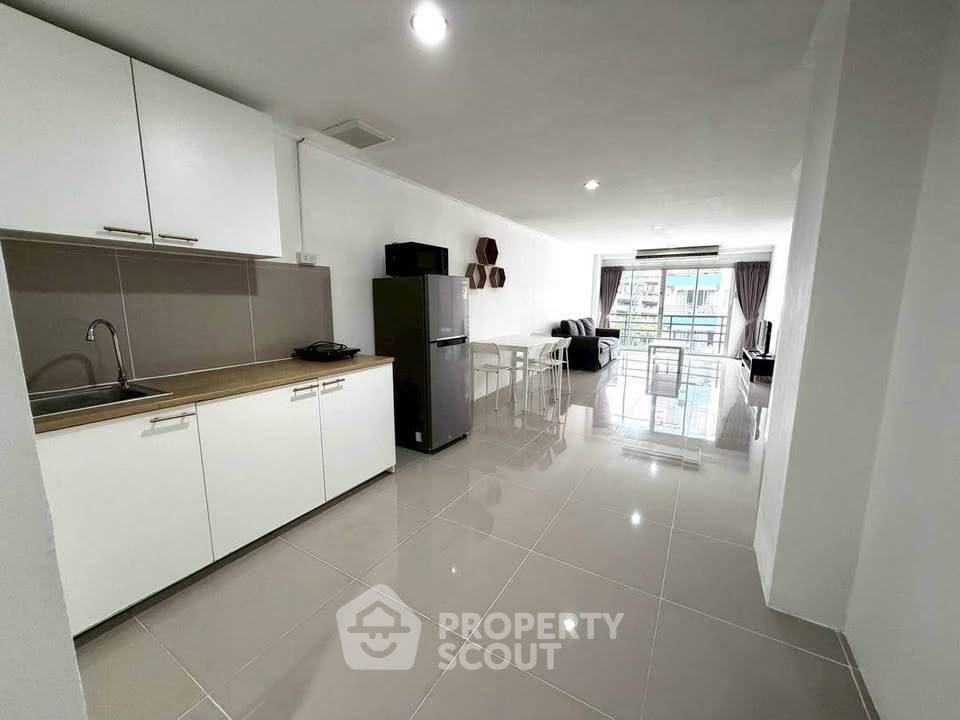 รูป คอนโด 2-ห้องนอน ที่ วอเตอร์ฟอร์ด พาร์ค พระราม 4 ใกล้ BTS พระโขนง (ID 2771836) - รูปที่ 7/11