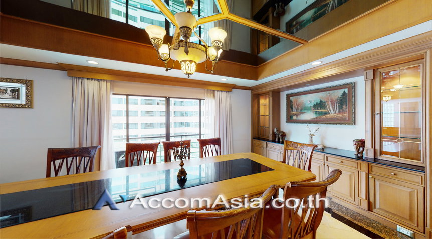 picture 🔼🔽 AccomA 📩 Charming Thai-style condominium with classic wooden accents (1510793) - 7/17