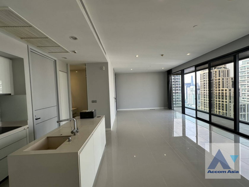 รูป 🔼🔽 AccomA 📩  2 BR Condominium @Vittorio Sukhumvit 39 (AA45589) - รูปที่ 1/20