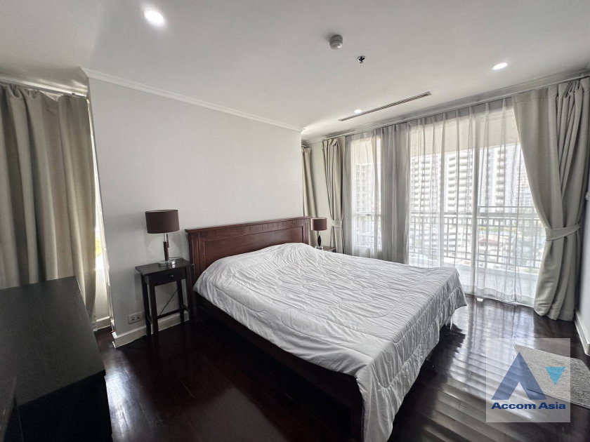 รูป 🔼🔽 AccomA 📩  2 BR Condominium @The Oleander Sukhumvit 11 (13001897) - รูปที่ 9/18