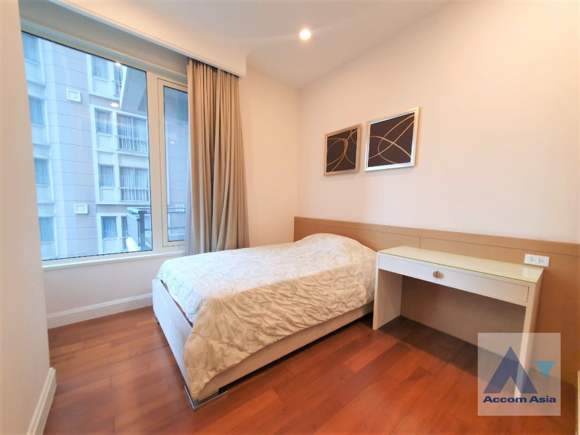 รูป 🔼🔽 AccomA 📩  2 BR Condominium @Q Langsuan  (AA29642) - รูปที่ 19/20