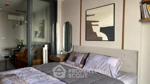 1-BR Condo at The Line Phahonyothin Park near MRT Phahon Yothin (ID 2766847)