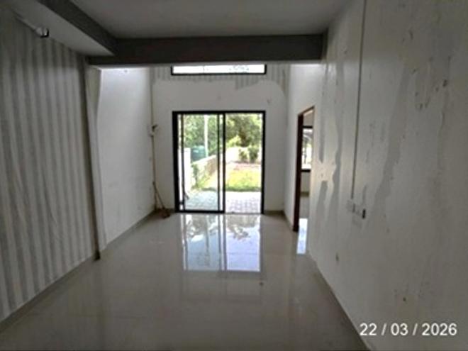 รูป ทาวน์เฮ้าส์ 50.6 ตร.วา ศรีมหาโพธิ ปราจีนบุรี 1.4M - รูปที่ 3/28