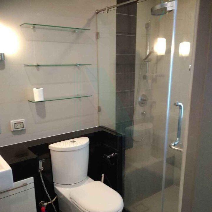 รูป ให้เช่าคอนโด ศุภาลัย พรีเมียร์ แอท ราชเทวี อาคาร 1 ชั้น 15 สตูดิโอ ขนาด 38.00 ตรม ใกล้ ห้างเทสโก้โลตัส พระราม 1 - รูปที่ 8/8