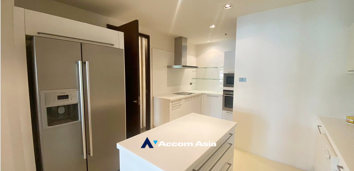 รูป 🔼🔽 AccomA 📩 Luxury with spacious and peaceful living space ( AA28591 ) - รูปที่ 3/18