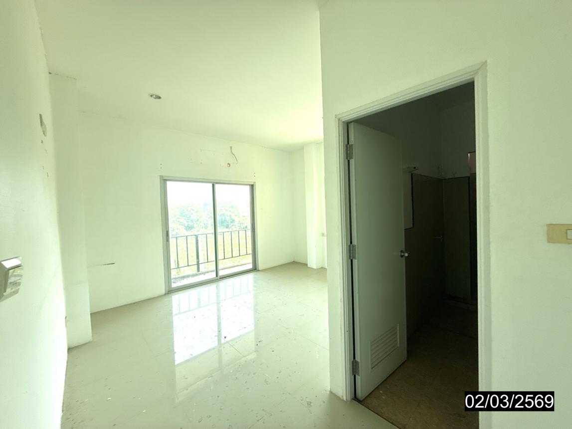 รูป บ้านเดี่ยว 126 ตร.วา เมืองนครสวรรค์ นครสวรรค์ 4.8M - รูปที่ 38/44