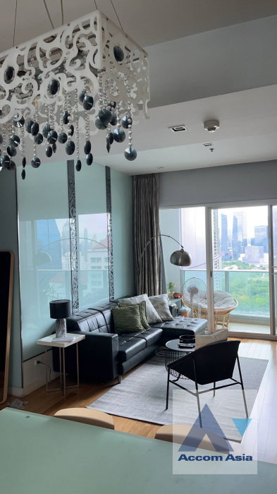 picture 🔼🔽 AccomA 📩  3 BR Condominium @Millennium Residence @ Sukhumvit (AA44920) - 1/9