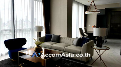 Condos for rent : 🔼🔽 AccomA 📩  2 BR Condominium @The Monument Thong Lo (AA28076)