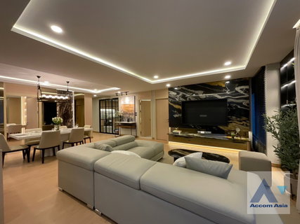 รูปภาพ 🔼🔽 AccomA 📩  3 BR Condominium @Navin Court (AA34379)
