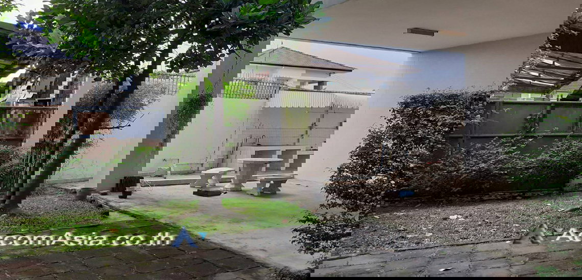 picture 🔼🔽 AccomA 📩  4 BR House @Panya Pattanakarn Village (1815795) - 18/20