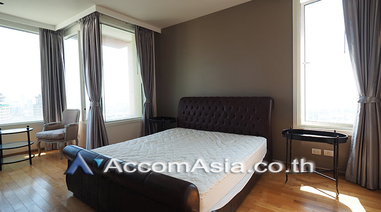 รูป 🔼🔽 AccomA 📩 3 BR Condominium @The Empire Place (AA18481) - รูปที่ 14/19