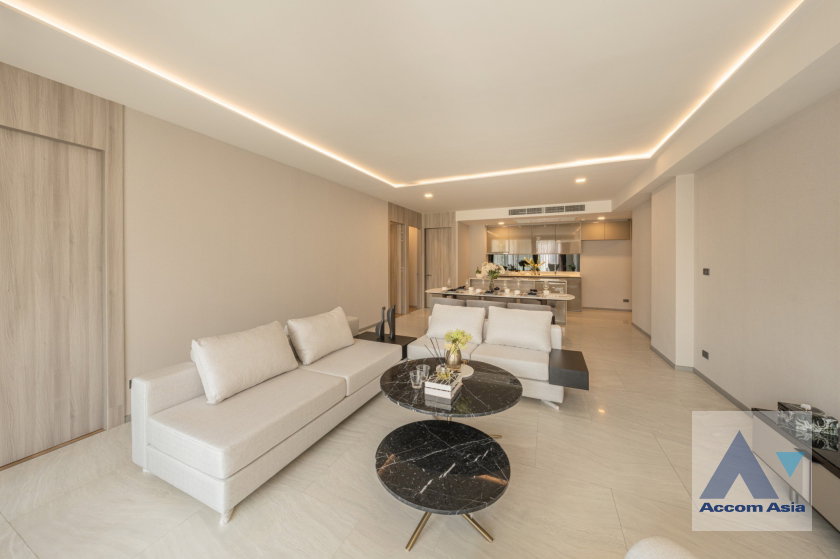 รูป 🔼🔽 AccomA 📩  3 BR Condominium @Fynn Sukhumvit 31 Condominium (AA32189) - รูปที่ 4/20