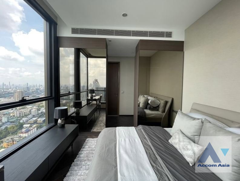 รูป 🔼🔽 AccomA 📩 2 BR Condominium @The Esse Sukhumvit 36 (AA38653) - รูปที่ 17/20