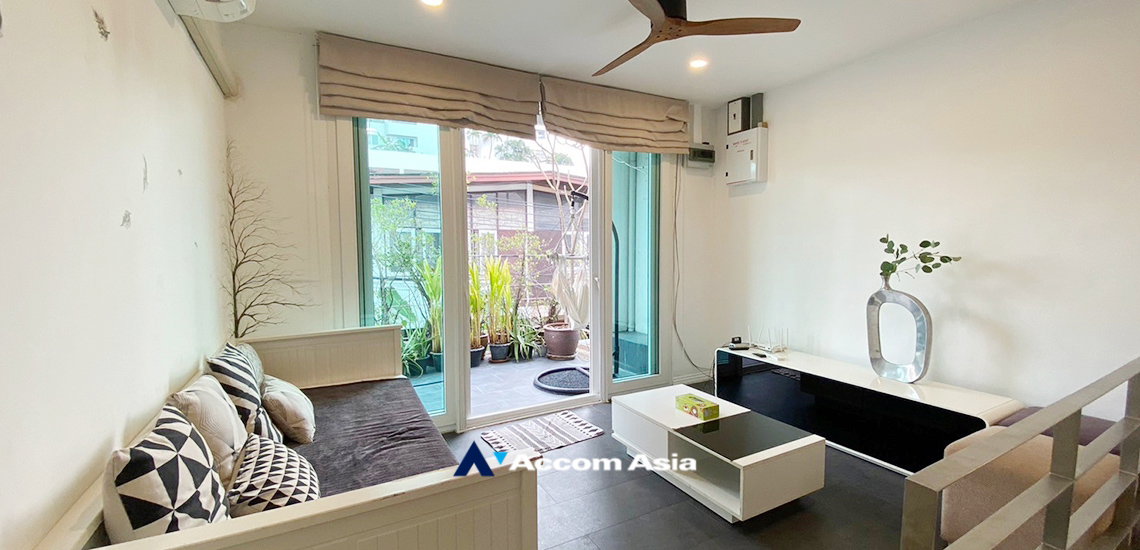 รูป 🔼🔽 AccomA 📩 Warm-toned townhouse with multiple living areas and natural beach concept (AA19225) - รูปที่ 12/20