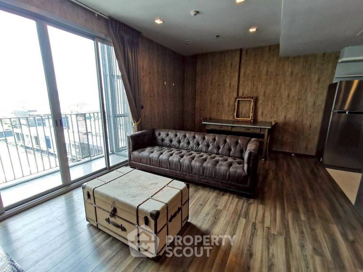 picture 2-BR Condo at Ceil By Sansiri near BTS Thong Lor (ID 2539031) - 7/8