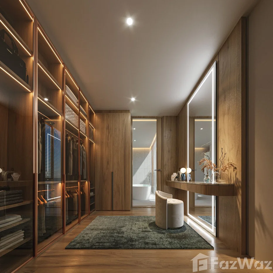 รูป ขาย วิลล่า 5 ห้องนอน ในโครงการ ลาริมาร์ วิสต้า 5989566 - รูปที่ 8/13