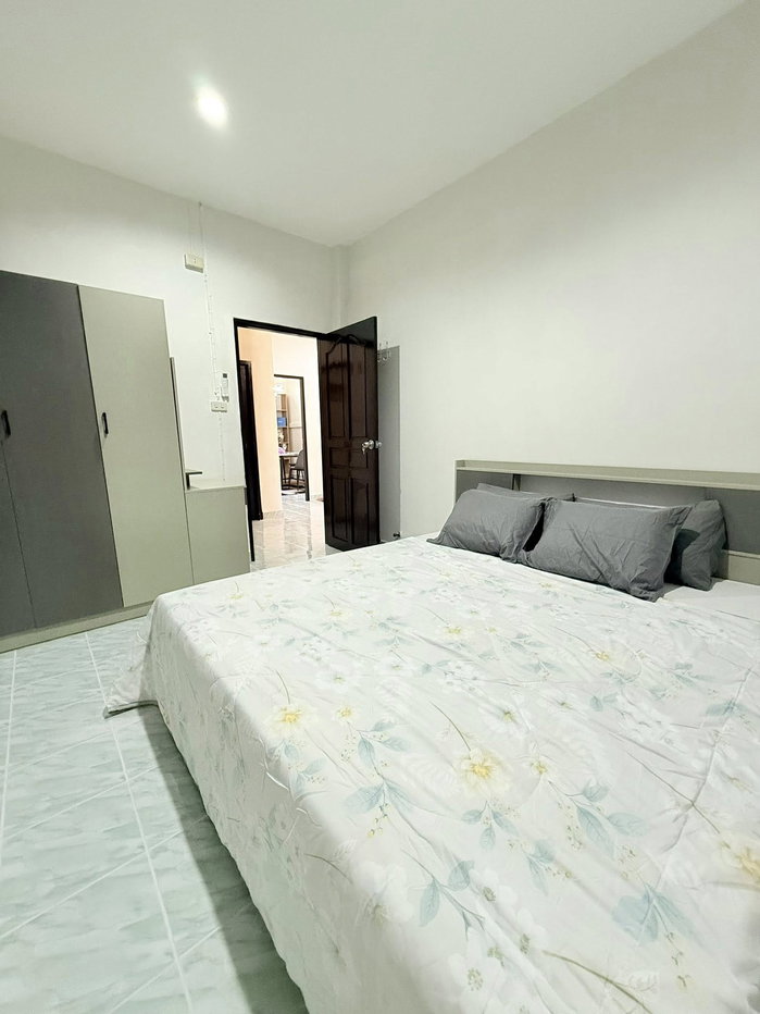 รูป East Pattaya Townhome for Sale 2 Bedroom Corner Unit - รูปที่ 8/14