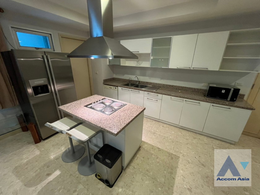 รูป 🔼🔽 AccomA 📩  3 BR Condominium @Nusasiri Grand Condo (AA42164) - รูปที่ 14/20