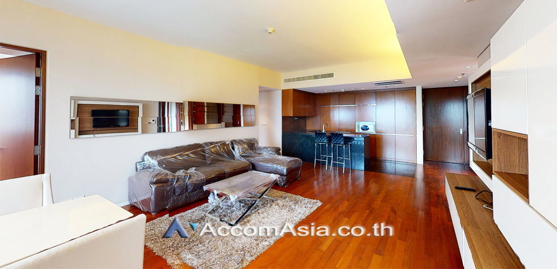 รูป 🔼🔽 AccomA 📩 2 BR Condominium @Hansar Residence (1516982) - รูปที่ 2/12